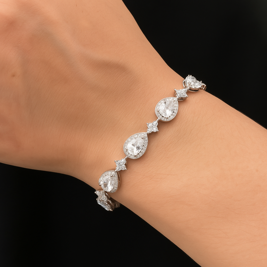 bracciale Pearluxe