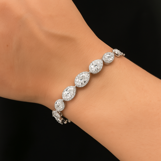 Bracciale Raindrop