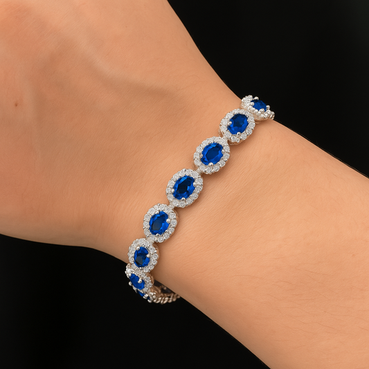 Bracciale Crystal Empire